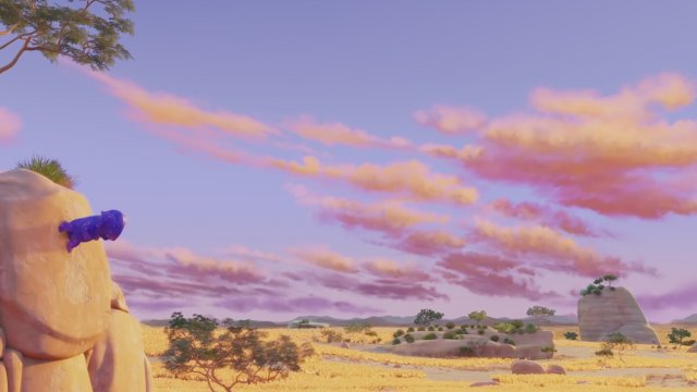 Jungle Beat: The Movie (2020) Fragman