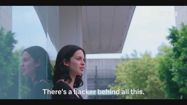 Control Z (2020) Fragman