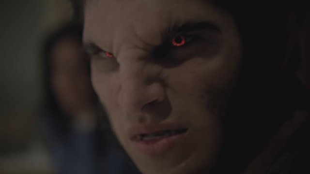 Genç Kurt Sezon 2 (2014) Fragman