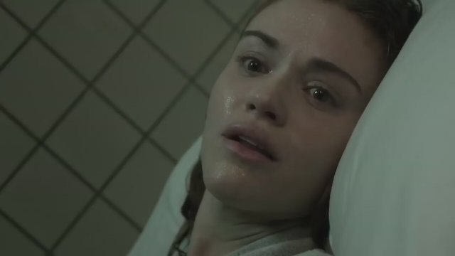 Genç Kurt Sezon 5 (2015) Fragman