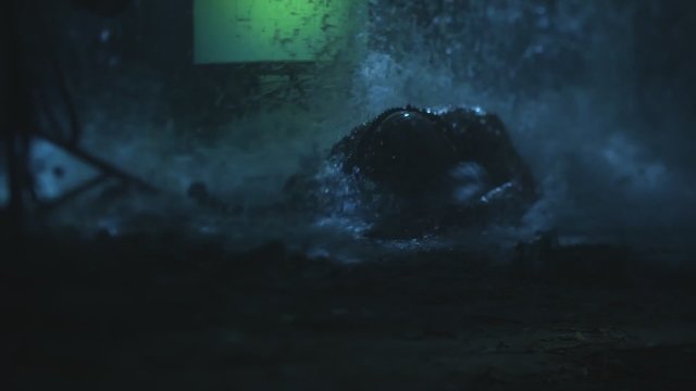 Genç Kurt Sezon 6 (2016) Fragman