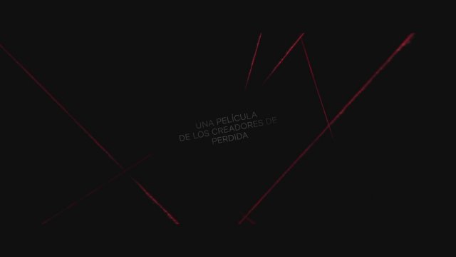 La Corazonada (2020) Fragman