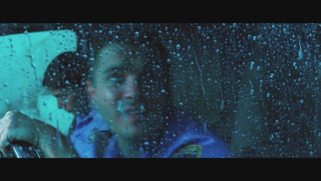 Fırtınalı Soygun (2020) Fragman