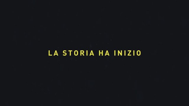 My Brilliant Friend (2018) Fragman