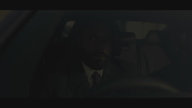 Tenet (2020) 2.Fragman 