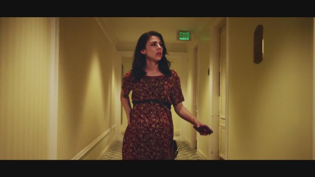 Maternal Secrets (2018) Fragman