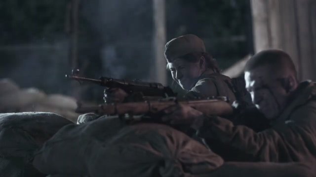 Sekretnoe oruzhie (2019) Fragman