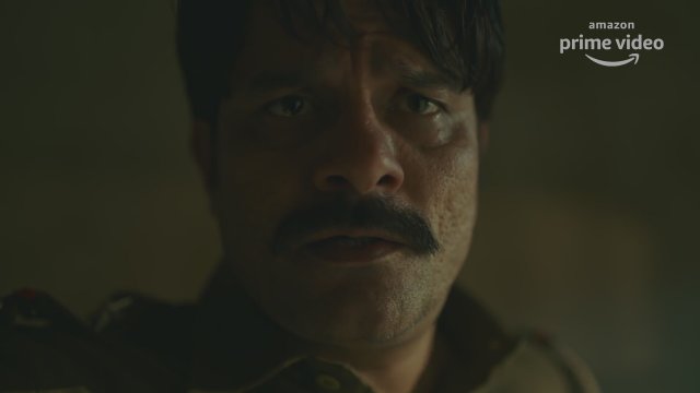 Paatal Lok (2020) Fragman