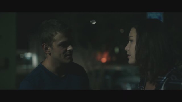 The Departure (2020) Fragman