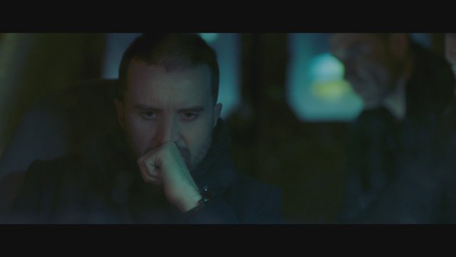 Tainted (2020) Fragman