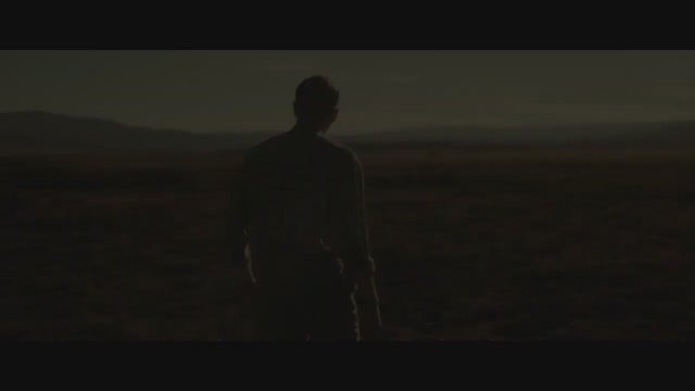 Adventures of a Mathematician (2020) Fragman