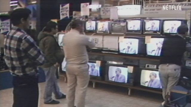 The Devil Next Door (2019) Fragman