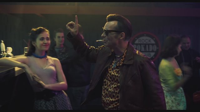 Bourák (2020) Fragman