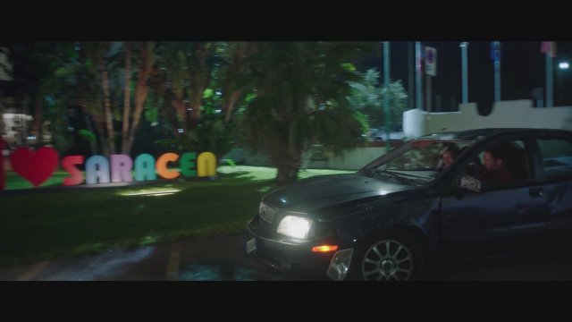 Un pugno di amici (2020) Fragman