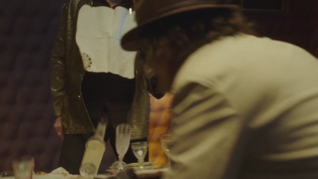 Dreamland (2019) Fragman