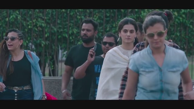 Thappad (2020) Fragman