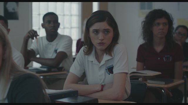 Yes, God, Yes (2019) Fragman