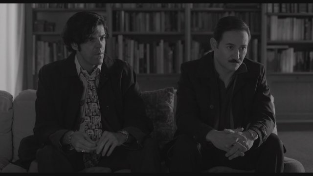 El crack cero (2019) Fragman