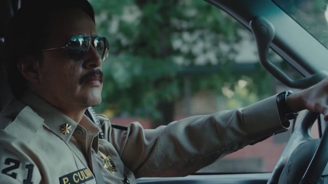 Interpreters (2019) Fragman