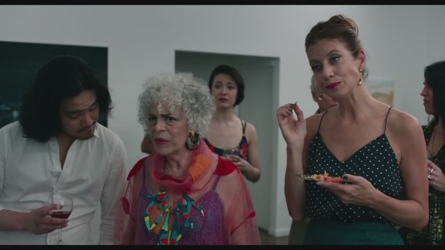 Sell By (2019) Fragman