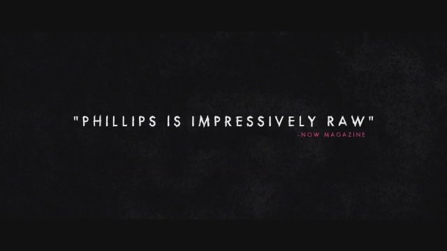 Tammy's Always Dying (2019) Fragman