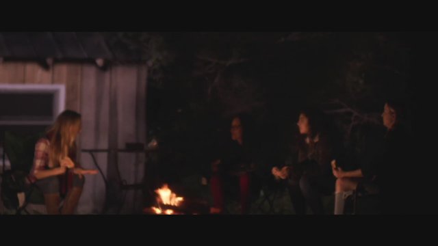 Be Still and Know (2019) Fragman