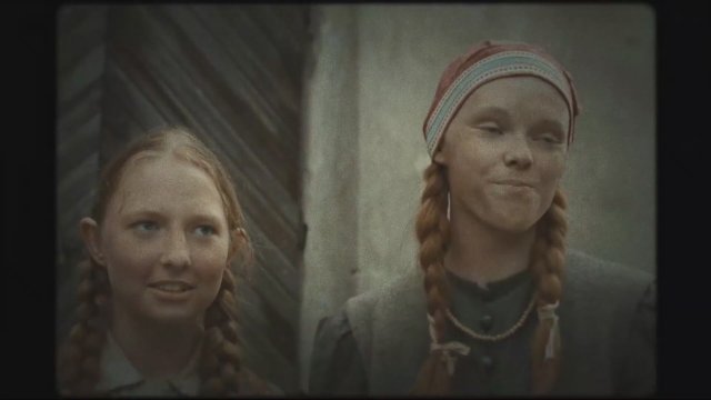 A Russian Youth 2019 Fragman