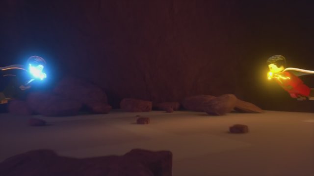 Lego DC: Shazam!: Magic and Monsters (2020) Fragman