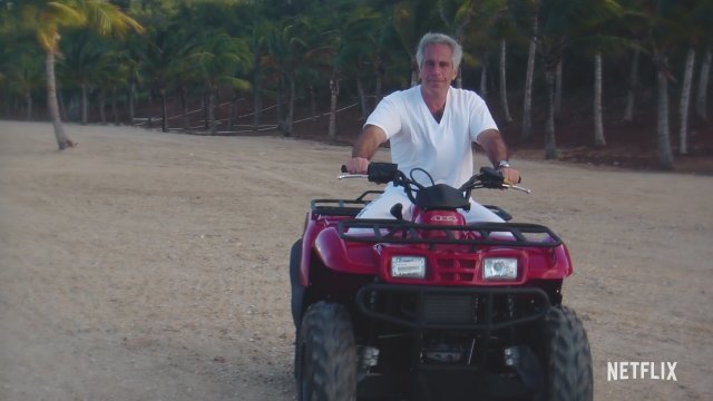 Jeffrey Epstein: Filthy Rich (2020) Fragman