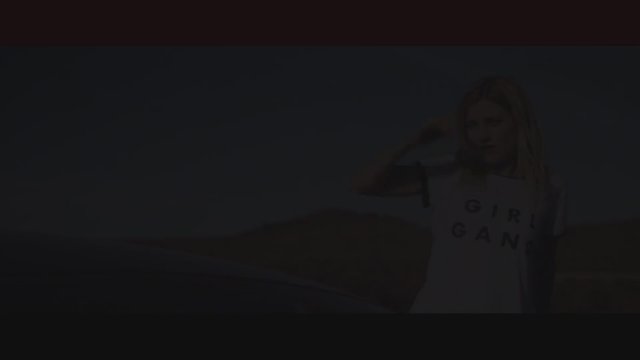 Outback (2019) Fragman