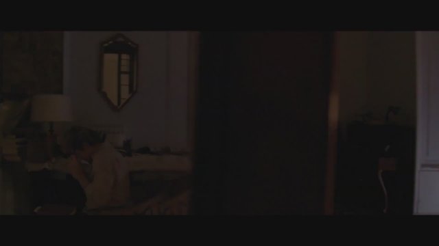 Tommaso (2019) Fragman