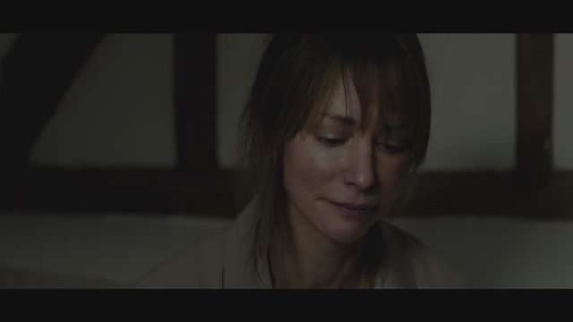 Nuclear (2019) Fragman