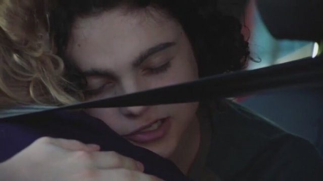  Imaginary Order (2019) Fragman