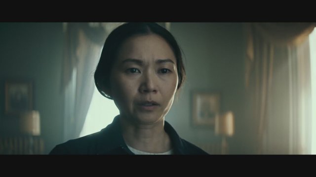 American Woman 2019 Fragman