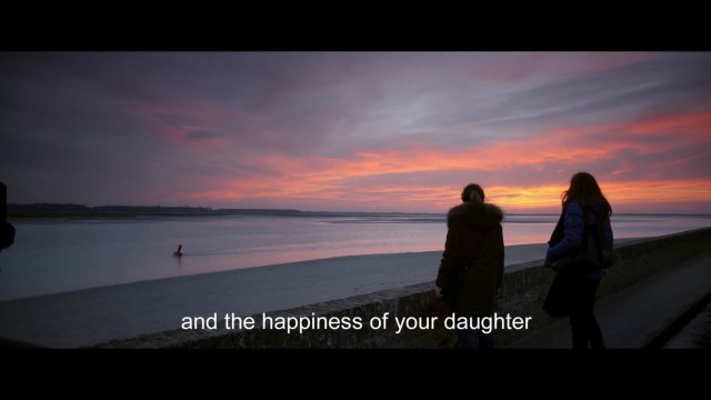 À 2 heures de Paris (2018) Fragman