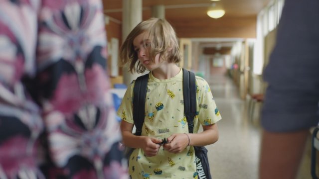 Die Sterne über uns (2019) Fragman