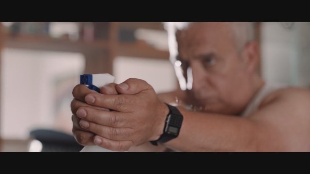 Superagente Makey (2020) Fragman