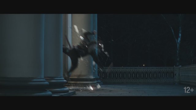 Mayor Grom: Chumnoy Doktor 2020 Fragman