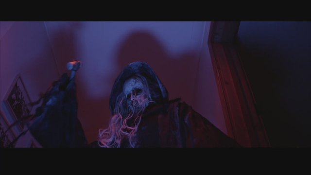 Toothfairy 2 (2020) Fragman