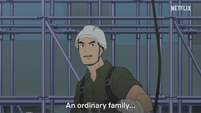 Japan Sinks: 2020 Fragman