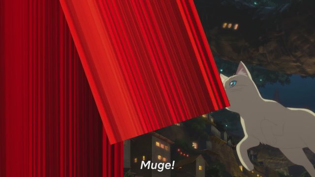 A Whisker Away 2020 Fragman