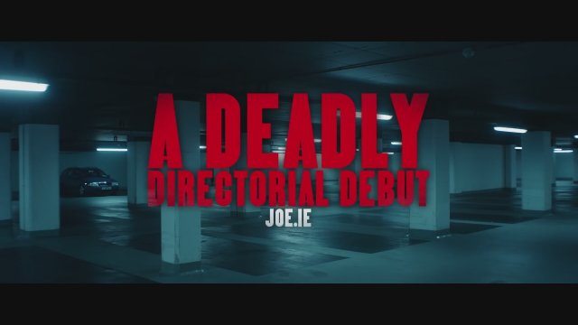 Broken Law (2020) Fragman