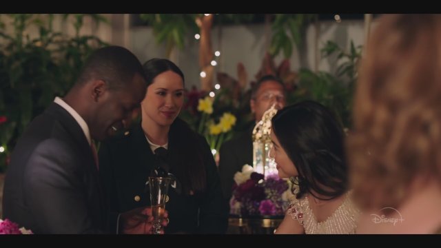 Secret Society of Second-Born Royals (2020) Fragman