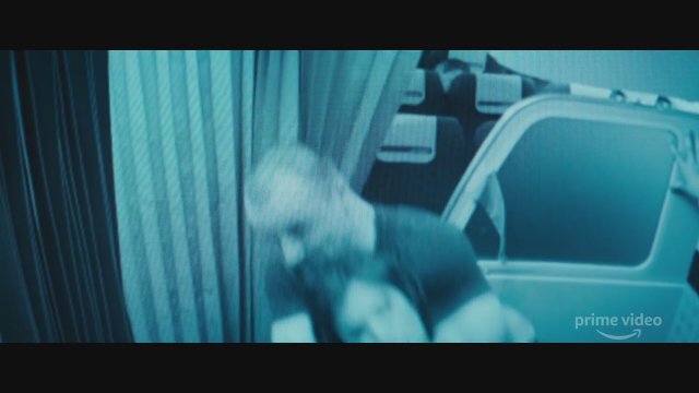 7500 (2019) 2.Fragman