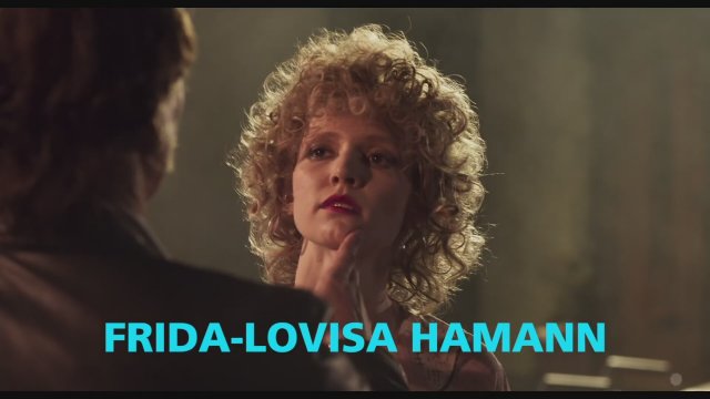 Enfant Terrible 2020 Fragman 