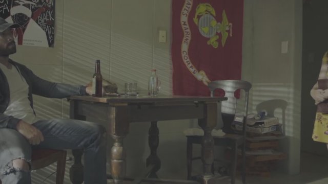 Tulsa (2020) Fragman