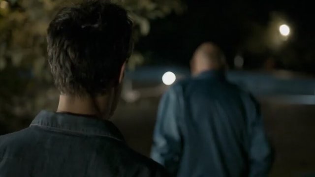 La chancha (2020) Fragman