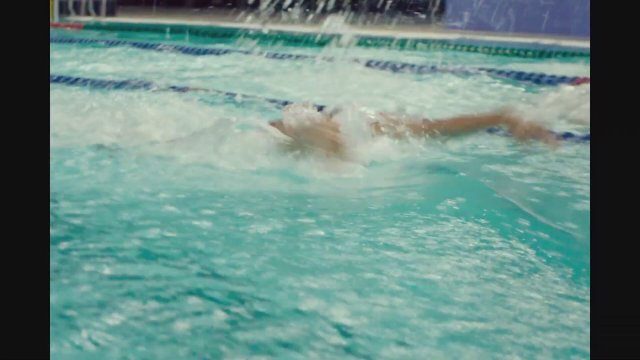 Nadia, Butterfly (2020) Fragman