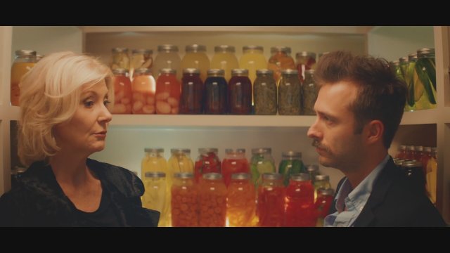 The Fox Hunter (2020) Fragman