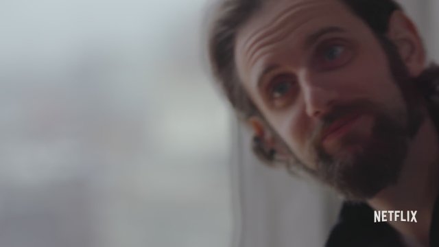 One of Us (2017) Fragman